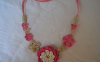 Colier handmade
