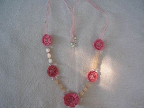 Set handmade