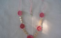 Set handmade