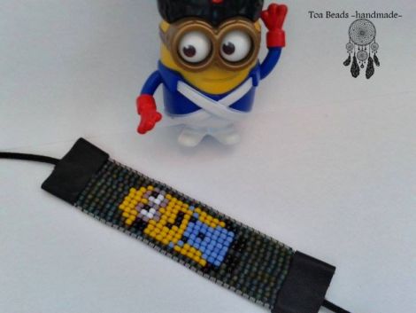 Minion 1