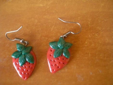 strawberryes