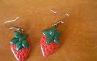 strawberryes