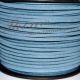 Snur Suede Light Steel Blue