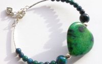 bratara chrysocolla