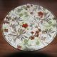 Farfurie decorativa "Model floral"