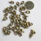 Inchizatori antichizate 7x12mm ptr 10buc