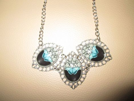 Colier cabochon