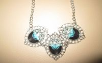 Colier cabochon