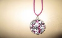 Colier cabochon