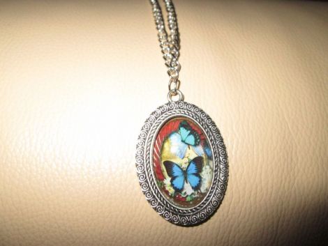 Colier cabochon