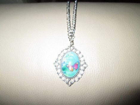 Colier cabochon