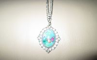 Colier cabochon