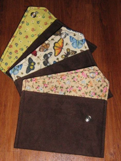 Mini Wallets