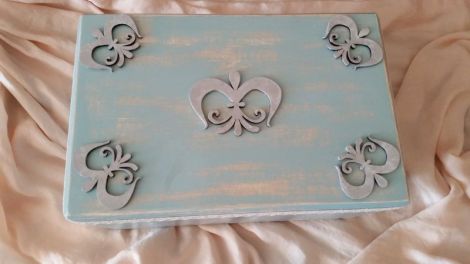Cutie decorativa