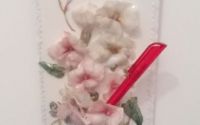 Mini tablou decor