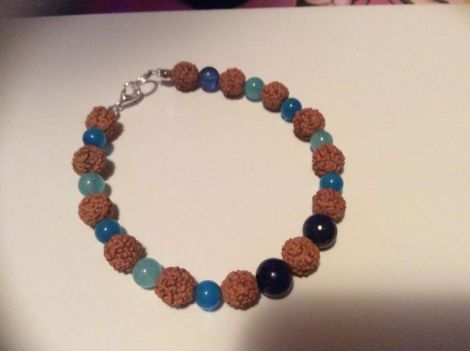 Bratara Rudraksha