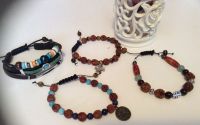 Bratara Rudraksha