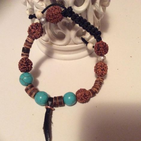 Bratara Rudraksha