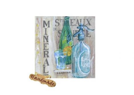 Tablou Sticle 1