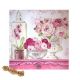 Tablou Decor in Roz