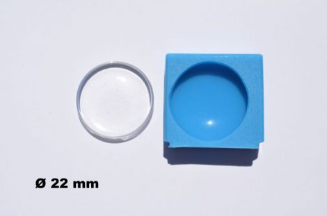 Rotund 22 mm