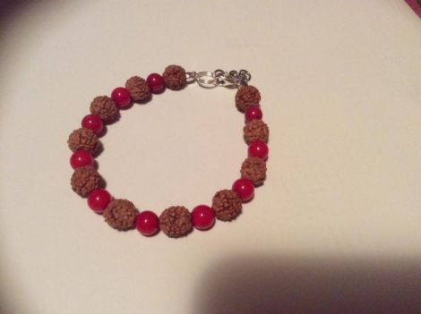 Bratara Rudraksha