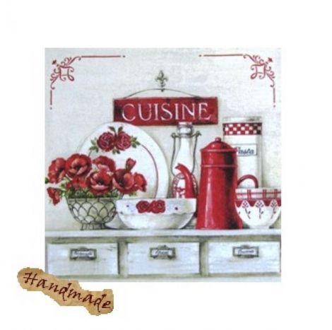 Tablou Cuisine