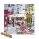 Tablou Chez Pierre
