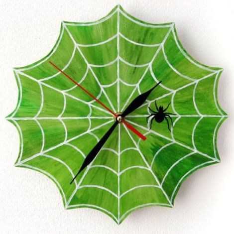 ceas "spider web"