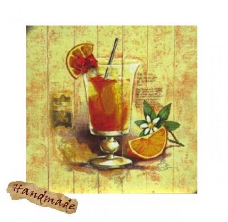 Tablou Cocktail 1