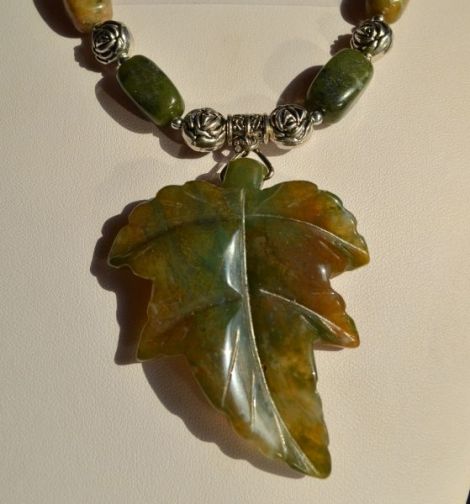  Autumn Leaves 
