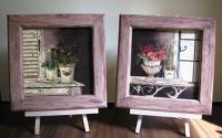 Tablou Decor Romantic 1