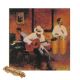Tablou Jazz 2