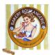 Tablou Retro Bakery