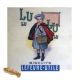 Tablou Retro Biscuits Lefevre-Utile