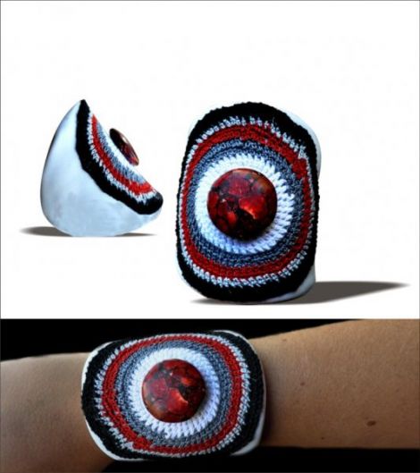 bratara primavara