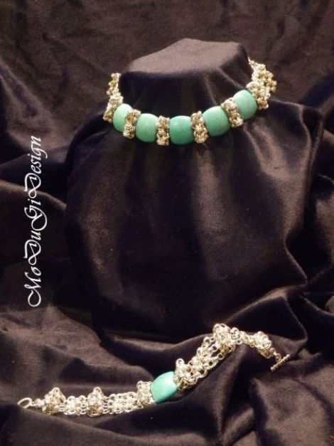 Set Nailea doua piese