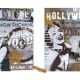 Tablou Retro Cinema Marilyn