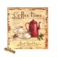 Tablou Coffee Time