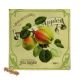 Tablou Reclama Retro Apples