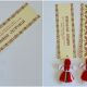 invitatie marturie motive traditionale semn carte