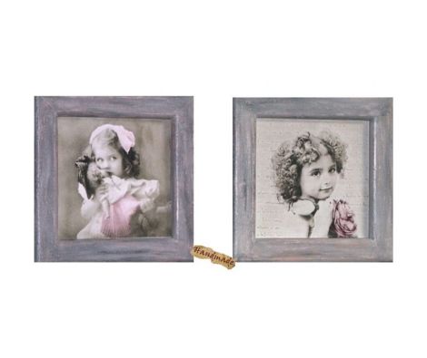 Tablou Vintage Fetita cu Trandafiri