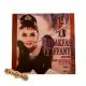 Tablou Retro Audrey