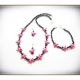 Stelute fucsia