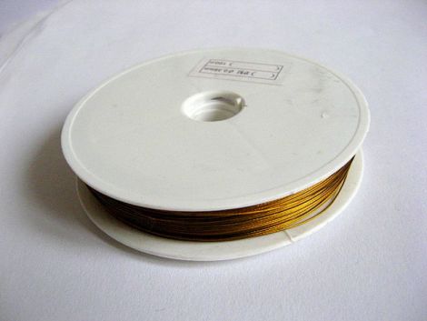 Sarma siliconizata aurie