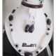 Set- opalit si bluegoldstone
