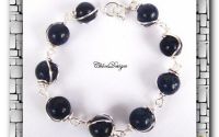CHD167 - Bratara Lapis Lazuli