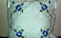 Pernita decorativa