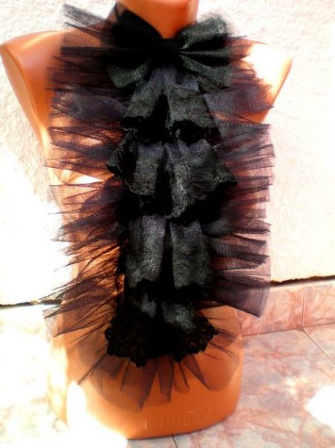 Jabou Black Miki