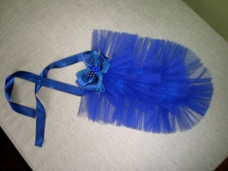 Jabou Electric Blue